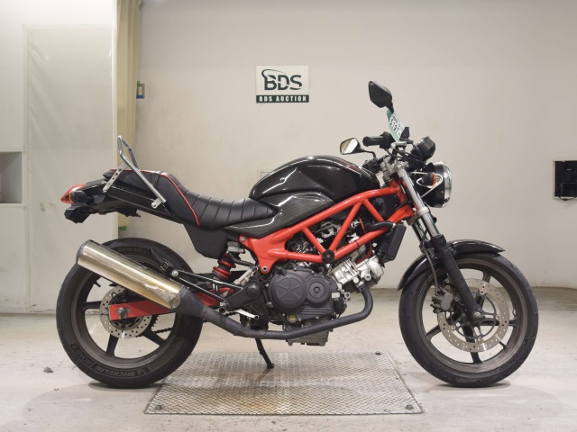 Honda VTR250