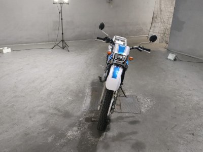 Yamaha SEROW XT225 — фото 3
