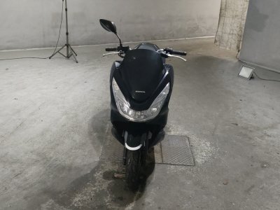 Honda DIO110 — фото 3