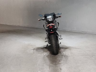Buell LIGHTNING XB9S — фото 4