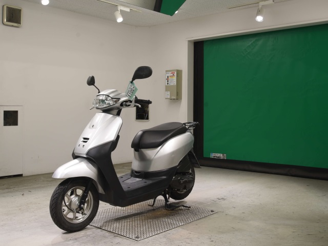 Honda TACT-4 BASIC — фото 4