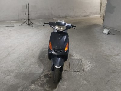 Yamaha GRAND AXIS 100 — фото 3