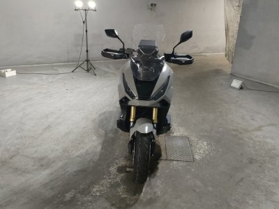 Honda X-ADV750 — фото 3