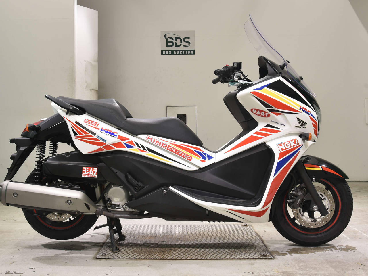 Honda FAZE