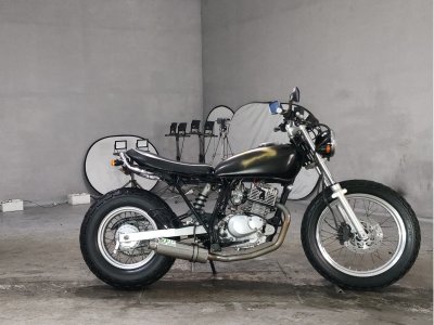 Suzuki VAN VAN 200