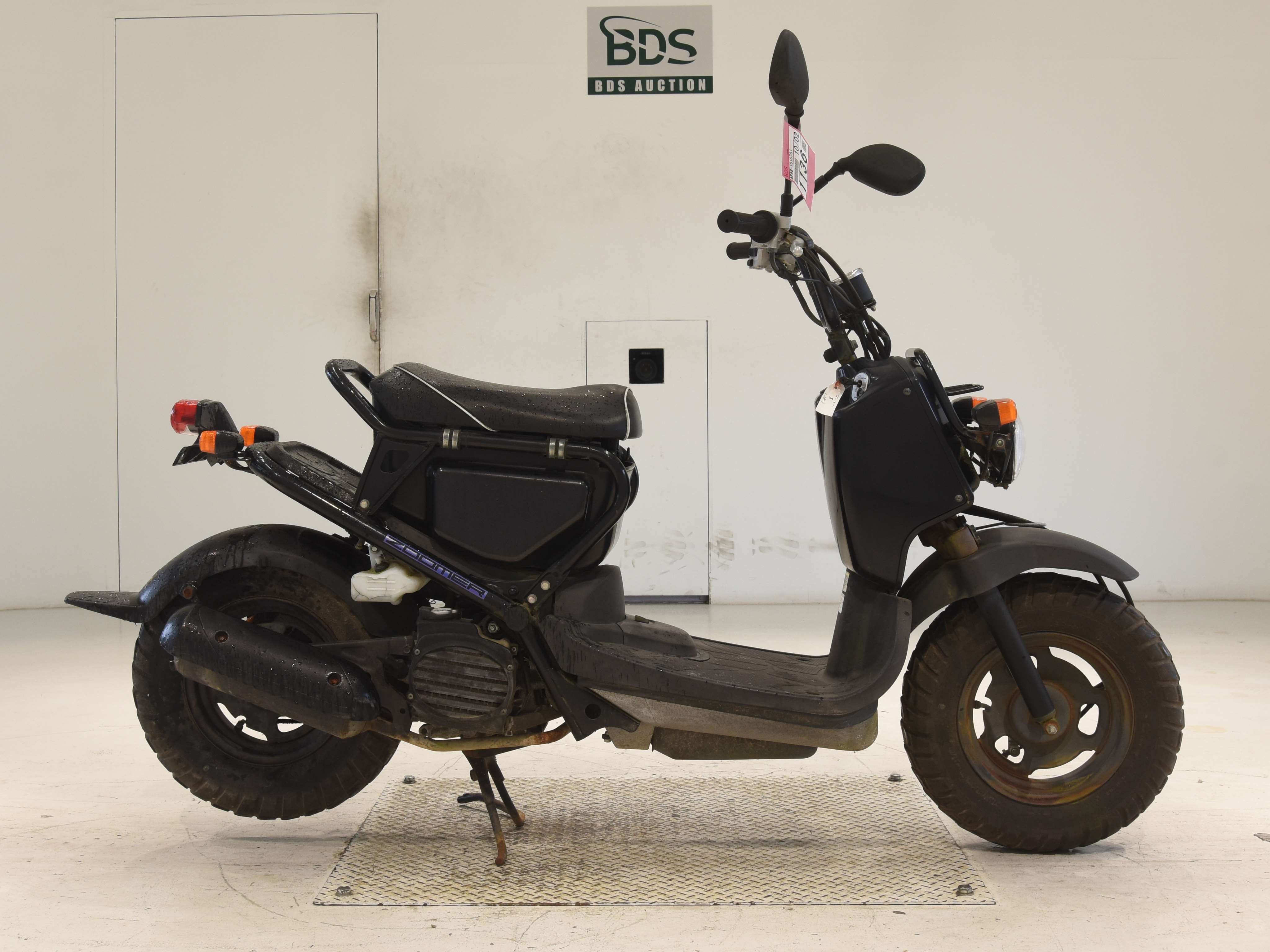 Honda ZOOMER