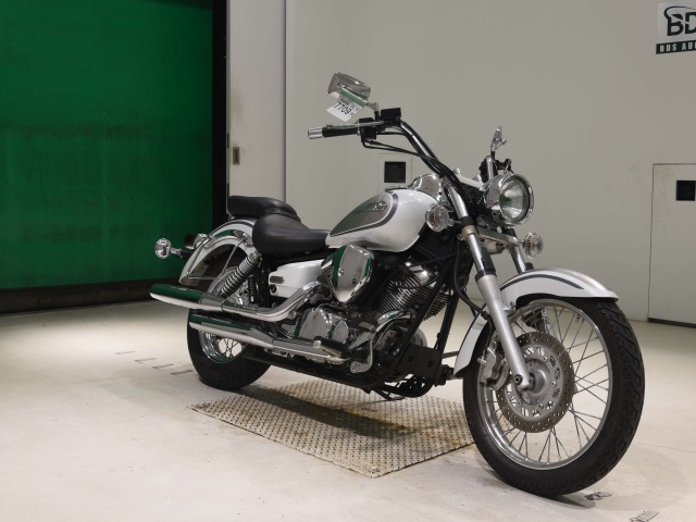 Yamaha DRAGSTAR XVS250 — фото 3