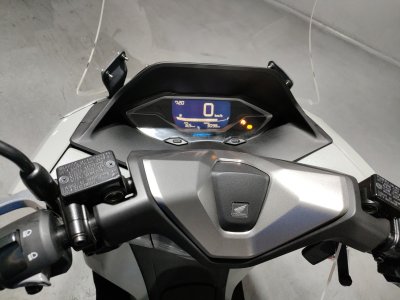 Honda PCX125 — фото 5