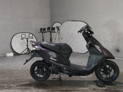 Honda DIO