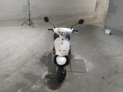 Suzuki LETS4 — фото 3