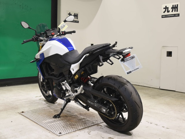 BMW F900R — фото 6