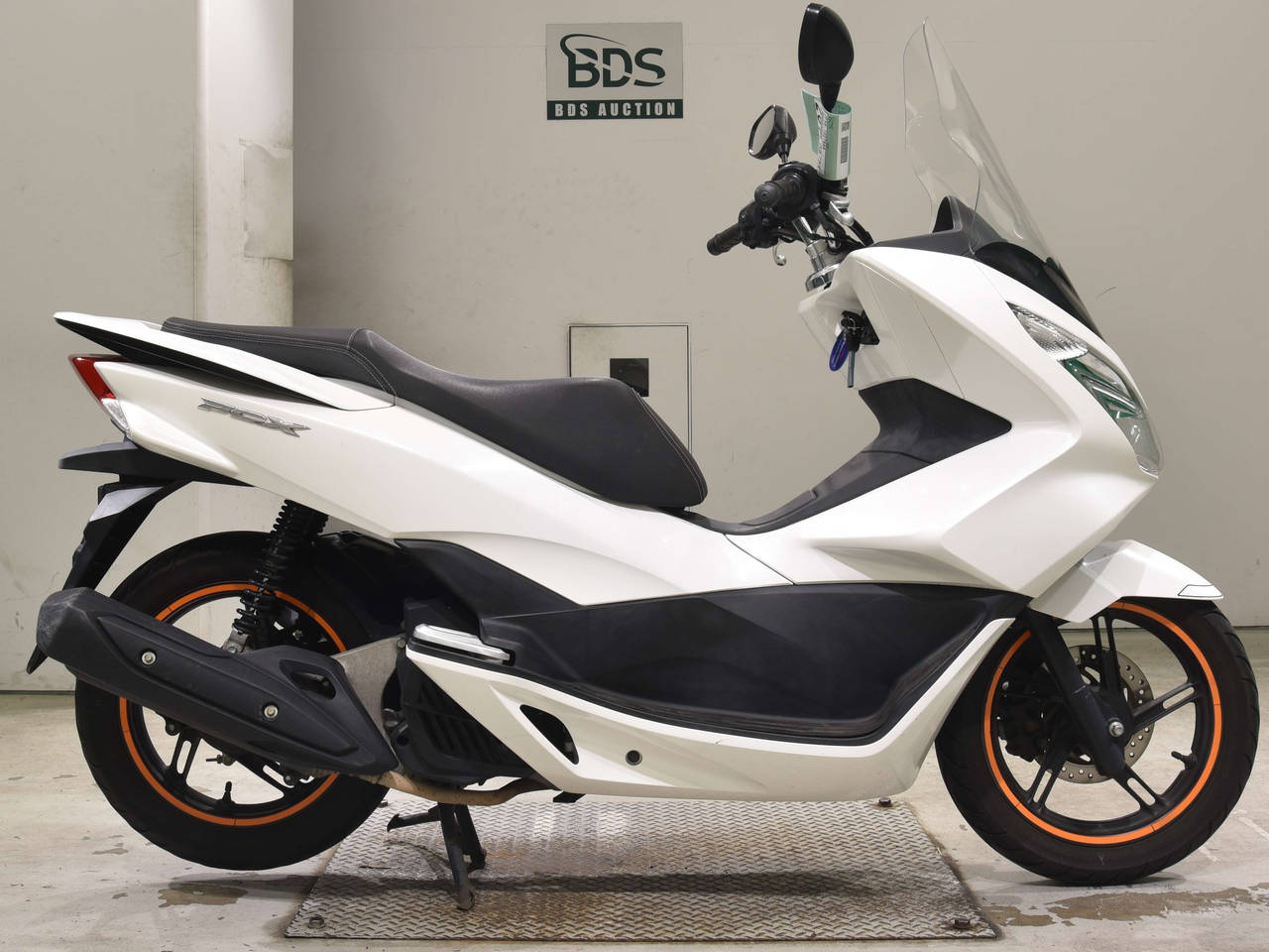 Honda PCX125