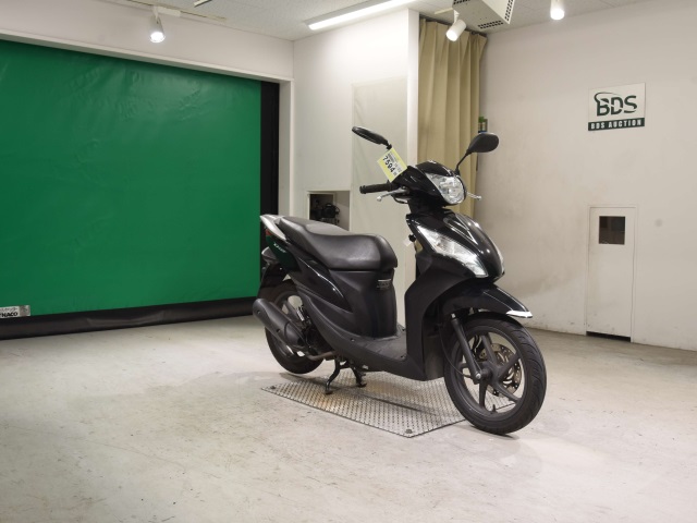 Honda DIO110-3 — фото 3