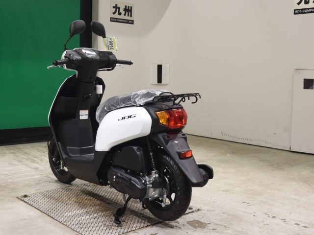 Yamaha JOG 50 — фото 6