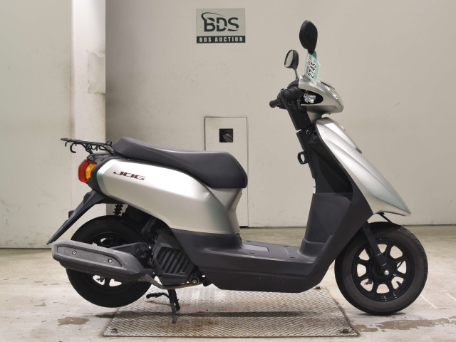 Yamaha JOG 50