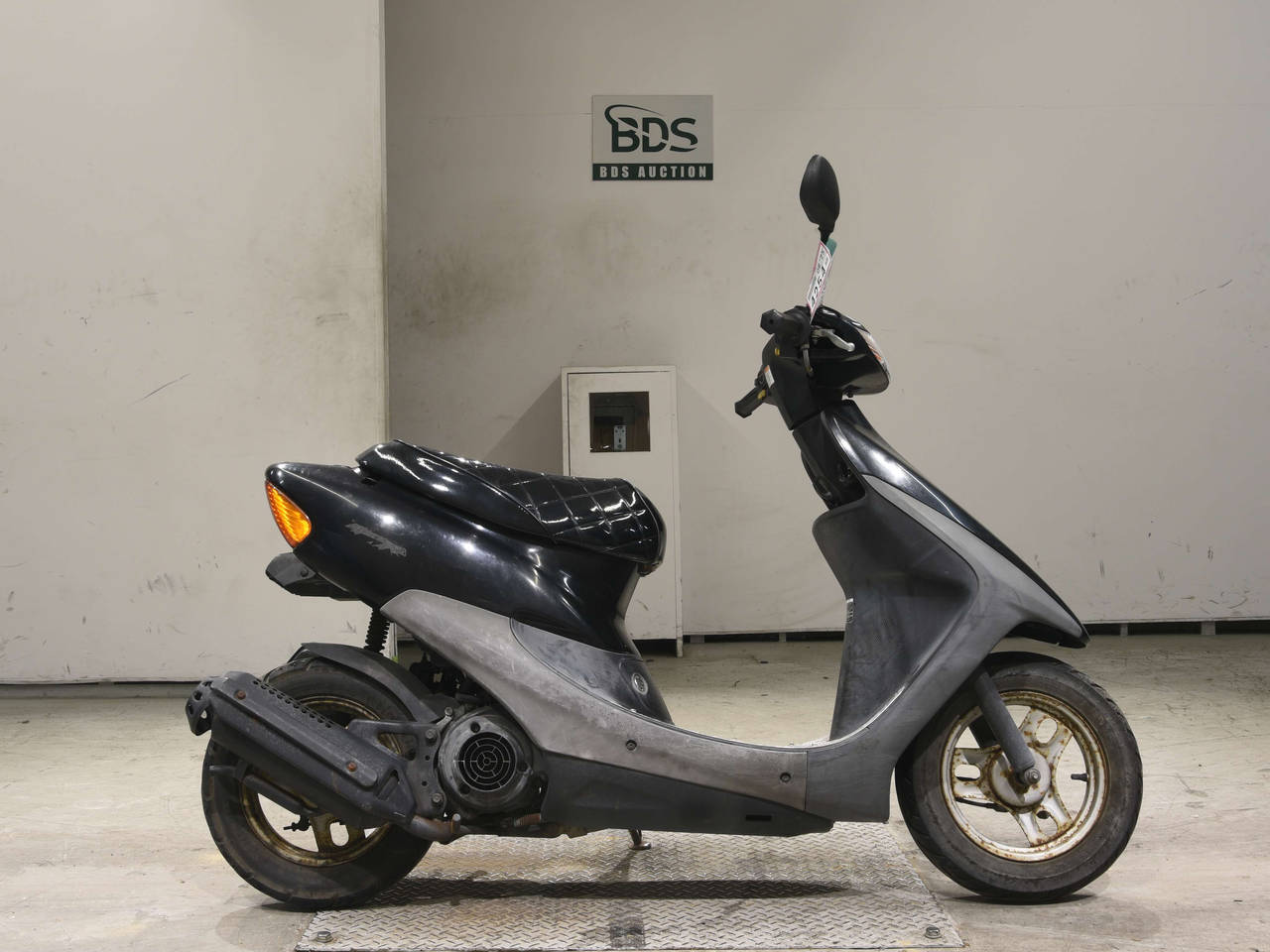 Honda DIO-3