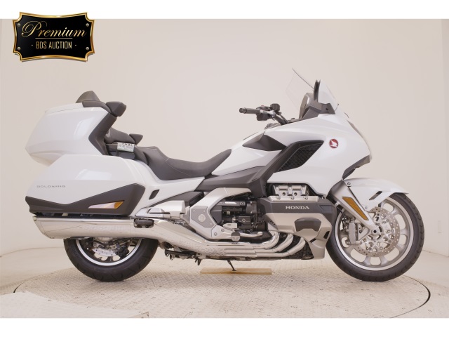 Honda GL1800