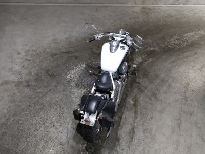 Yamaha DRAGSTAR XVS400 — фото 6