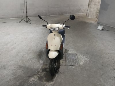 Suzuki LETS4 — фото 3