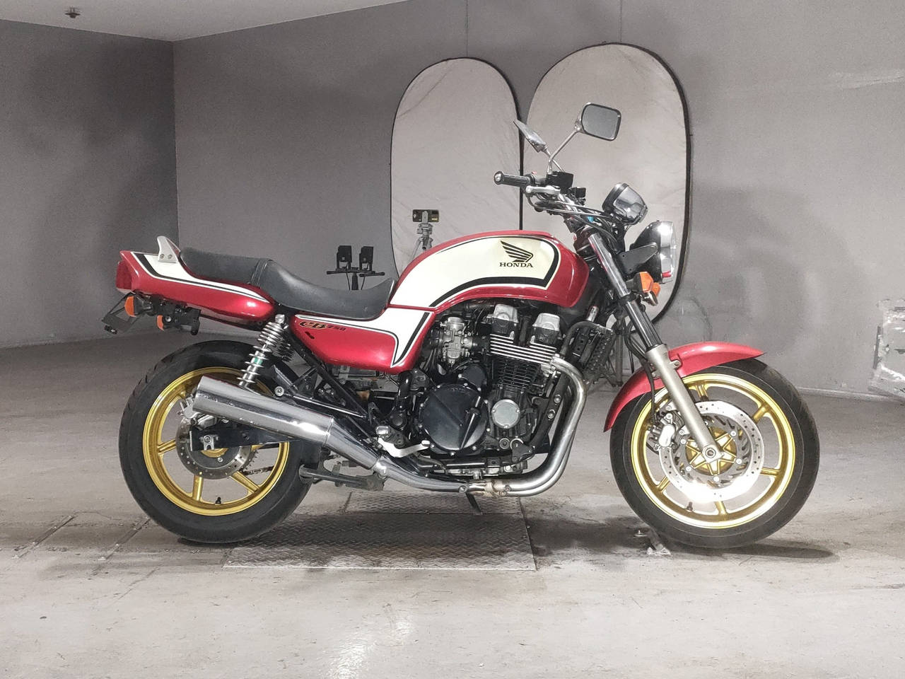 Honda CB750