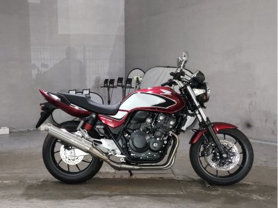 Honda CB400SFV