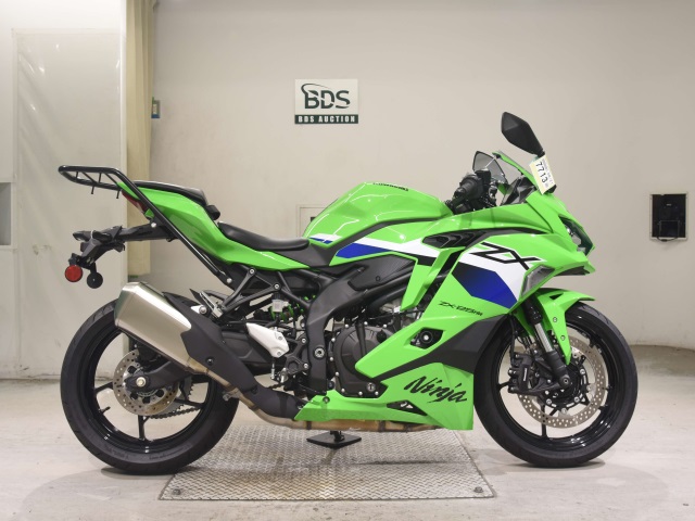 2779] Kawasaki NINJA ZX-25R - ZX250E-A03678