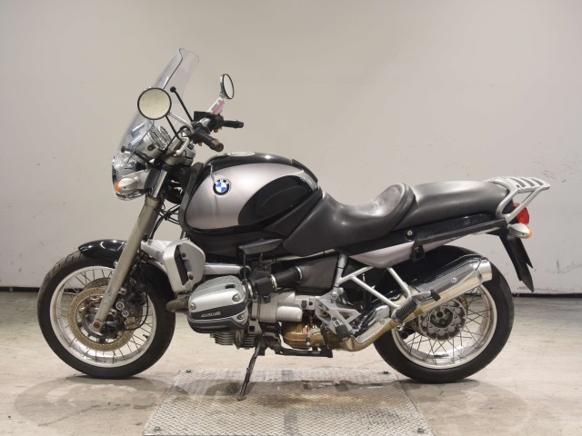 BMW R1100R — фото 2