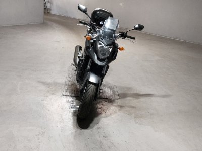 Honda NC750X — фото 3