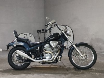 Honda STEED 400