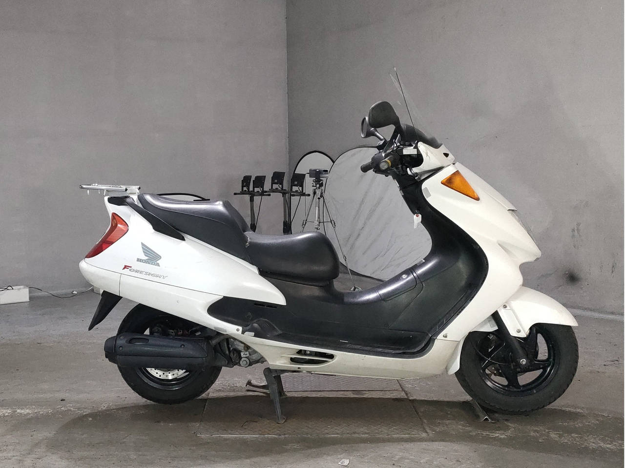 Honda FOURSITE EX