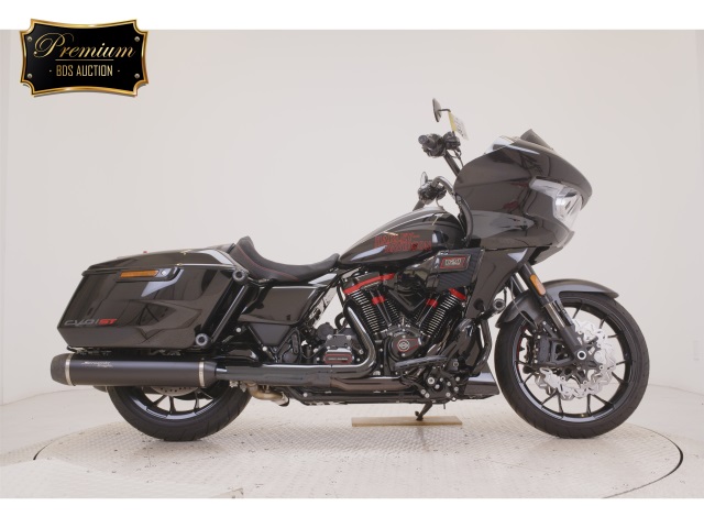 Harley-Davidson FLTRXSTSE1980CVO