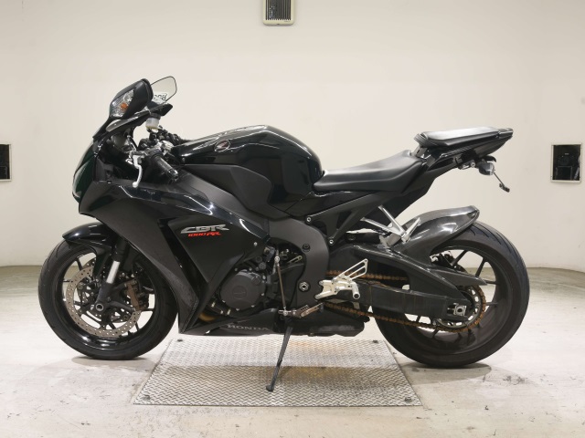 Honda CBR1000RR — фото 2