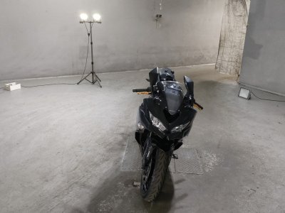 Kawasaki NINJA ZX-25R — фото 3
