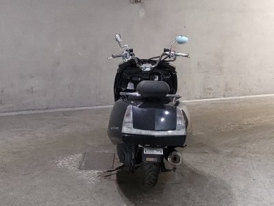 Yamaha MAXAM250 — фото 4