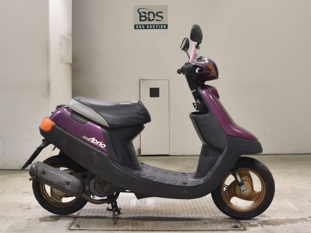 Yamaha JOG APRIO