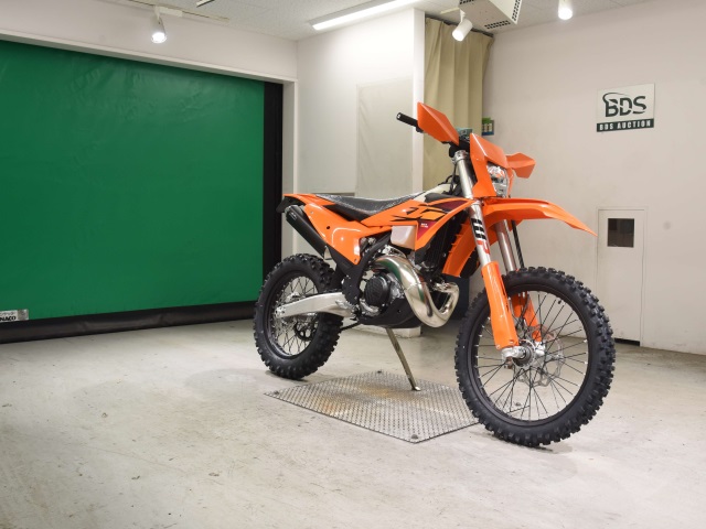 KTM 250XC-W — фото 3