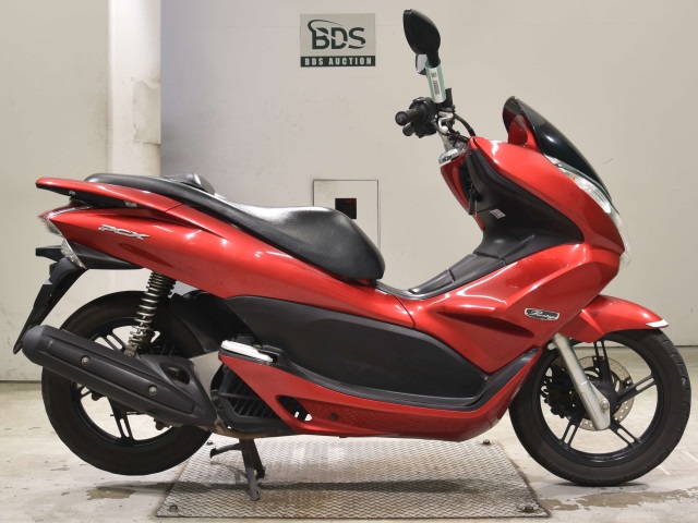 Honda PCX125