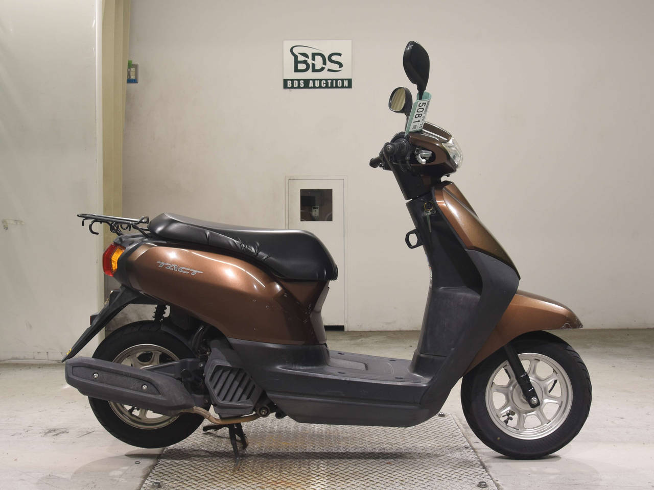 Honda TACT125