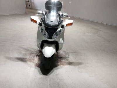 Suzuki SKYWAVE 650 — фото 3