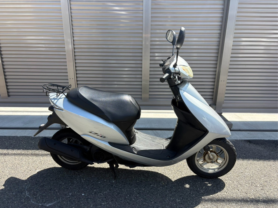 Honda DIO