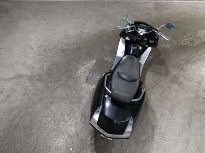 Yamaha MAXAM250 — фото 6