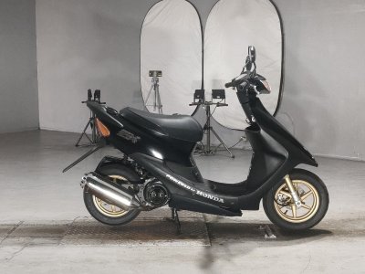 Honda DIO ZX