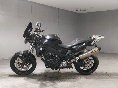 BMW F800R — фото 2