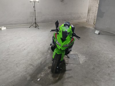 Kawasaki NINJA ZX-25R KRT — фото 3