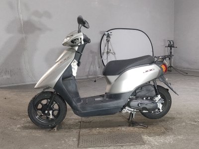 Yamaha JOG 50 — фото 2