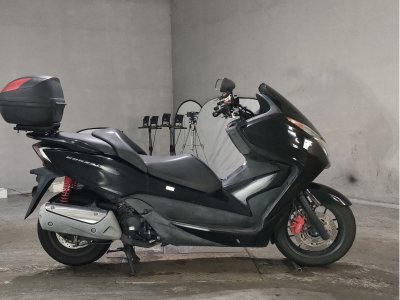 Honda FORZASI