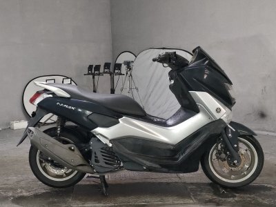 Yamaha N-MAX125