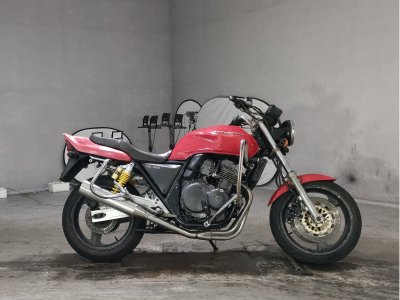 Honda CB400SF