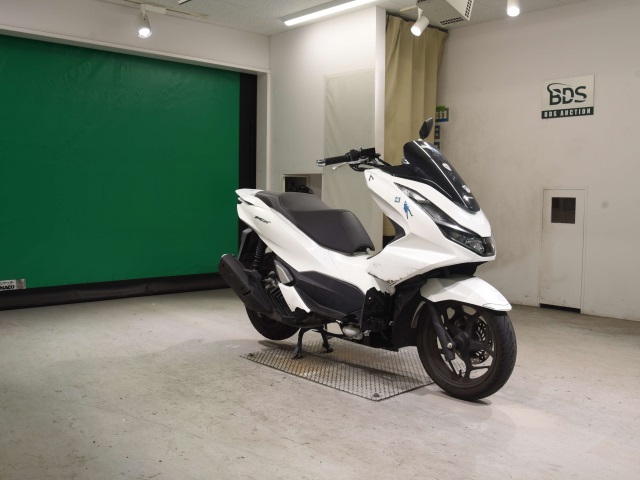 Honda PCX125 — фото 3