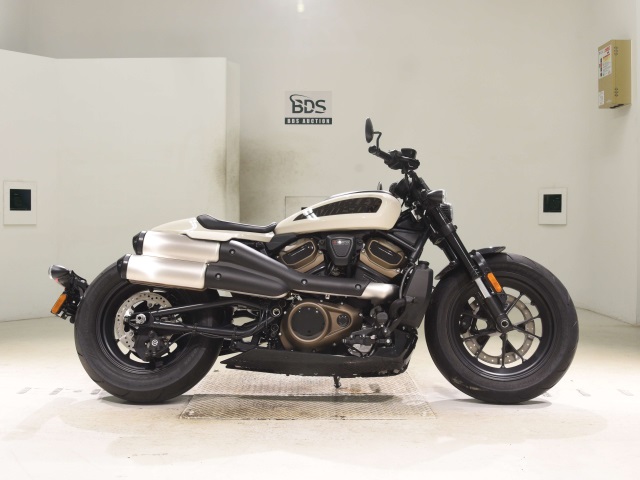 HD RH1250S